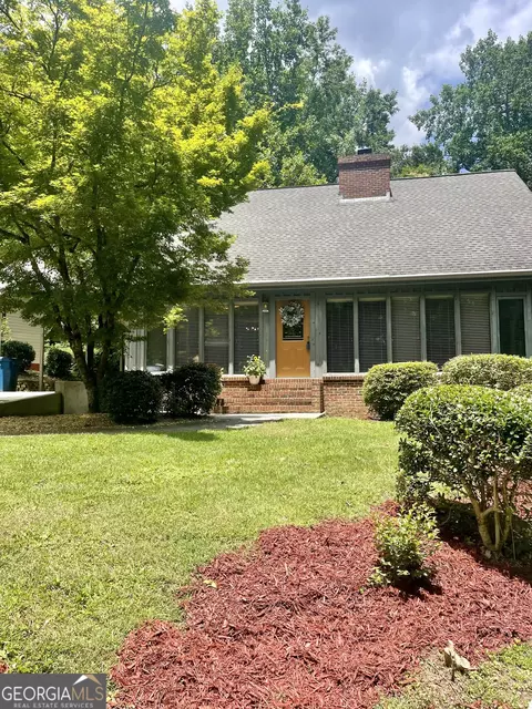 2717 Westminister Ln NW, Conyers, GA 30012