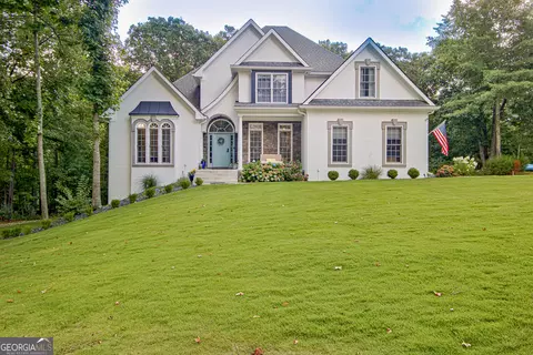 125 Eagles Nest Dr, Fayetteville, GA 30214