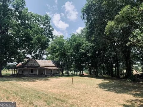 0 W Freeman St, Maysville, GA 30558