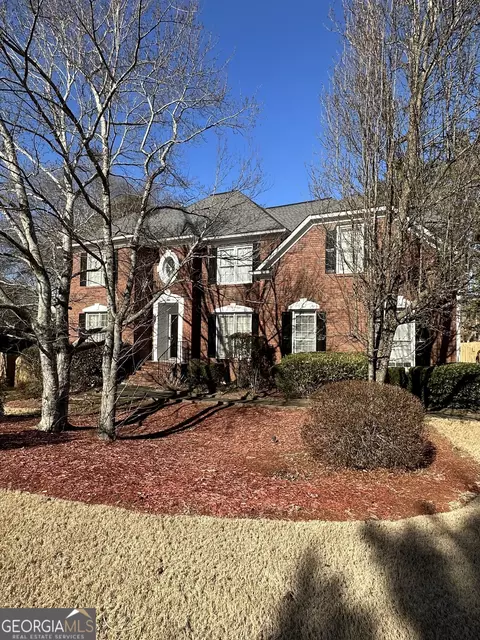3352 Dighton Ct NW, Kennesaw, GA 30152