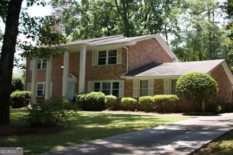 1207 Berkeley Rd, Avondale Estates, GA 30002