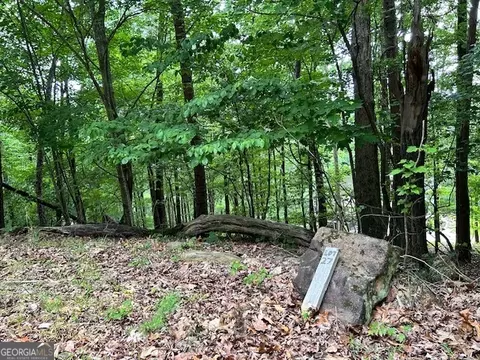 lot27 Planters Knl, Baldwin, GA 30511