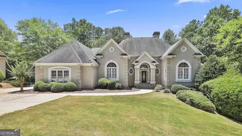 125 Interlochen Dr, Peachtree City, GA 30269
