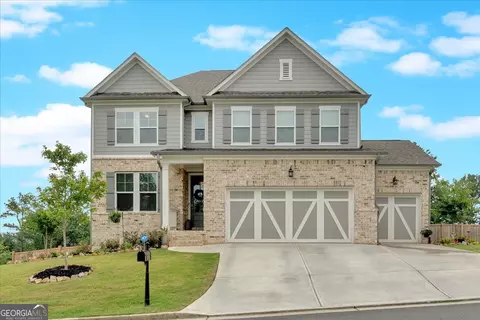19 Ridgeline Way W, Cartersville, GA 30121