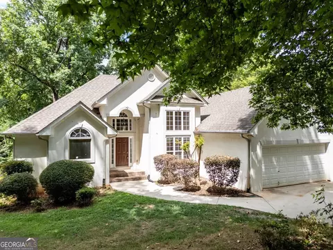 316 Parrot Dr, Monticello, GA 31064
