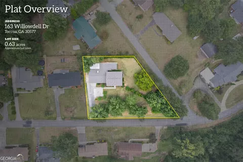 163 Willowdell Dr, Toccoa, GA 30577 photo 4