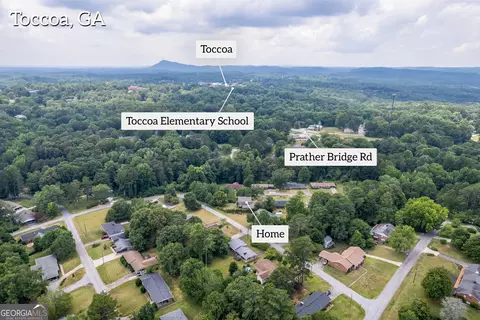 163 Willowdell Dr, Toccoa, GA 30577 photo 3