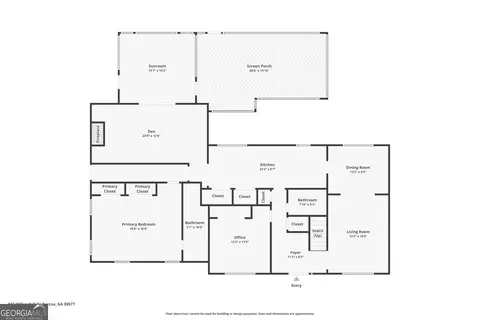 163 Willowdell Dr, Toccoa, GA 30577 photo 60