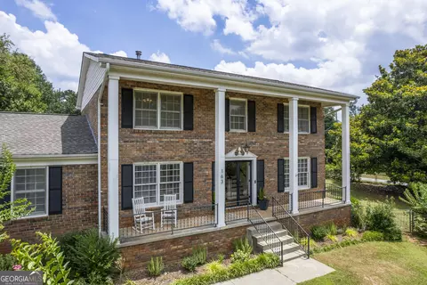163 Willowdell Dr, Toccoa, GA 30577 photo 5