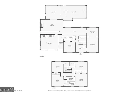 163 Willowdell Dr, Toccoa, GA 30577 photo 59