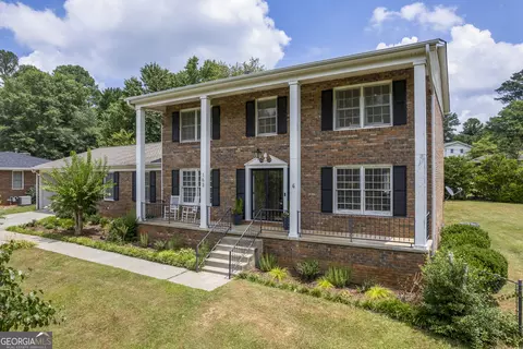 163 Willowdell Dr, Toccoa, GA 30577