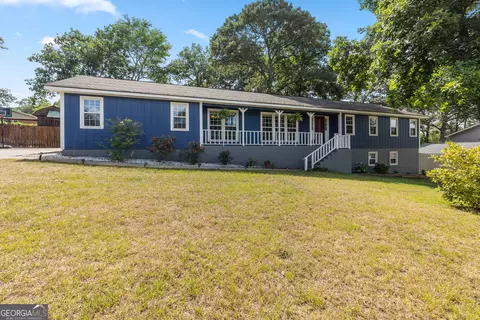 111 Cherokee Forest Trl, Warner Robins, GA 31088