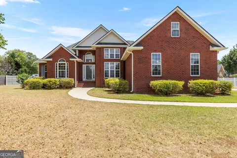 211 Morning Glory Trl, Perry, GA 31069