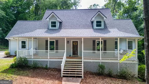 208 Junewood Dr, Lagrange, GA 30241