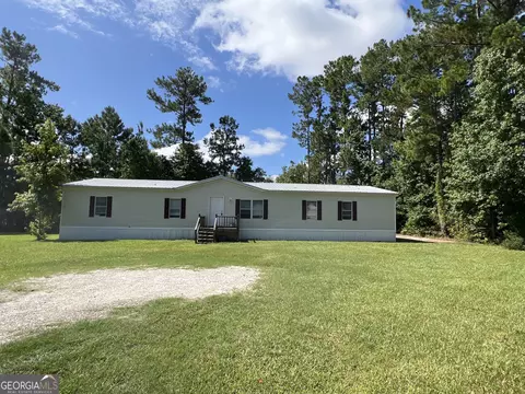 115 Ozzie Ln, Woodbine, GA 31569