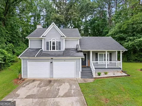 5392 Winslow Xing N, Lithonia, GA 30038
