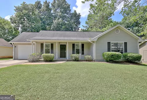1347 Winslow Dr, Jonesboro, GA 30238