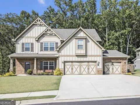 521 Rocky Springs Dr, Jefferson, GA 30549