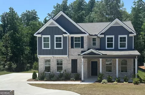 548 Hancock Dr SE #LOT 15, Atlanta, GA 30354