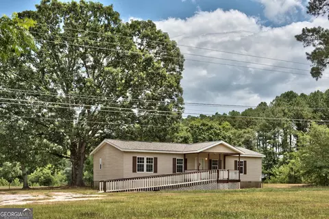 4860 S Highway 15, Greensboro, GA 30642
