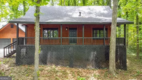 1216 Rolling Oaks Dr NW, Kennesaw, GA 30152