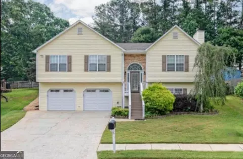 3614 Clubside Walk, Kennesaw, GA 30144