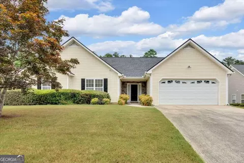 32 Alexandria Dr, Dallas, GA 30157
