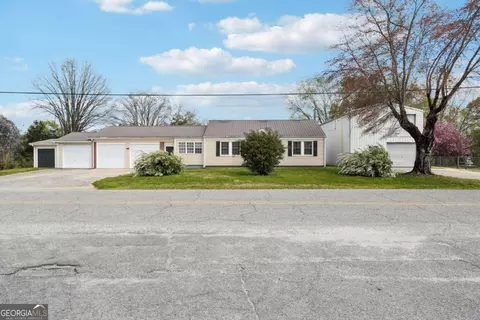 1080 Old Canton Rd, Ball Ground, GA 30107