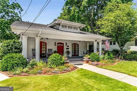 1915 Rugby Ave, Atlanta, GA 30337