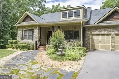 310 Plantation Ln #8, Blue Ridge, GA 30513