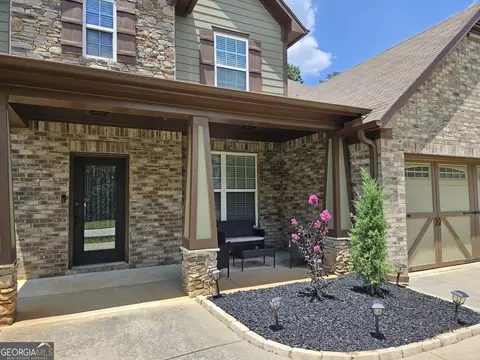 536 Longwood Pl, Dallas, GA 30132
