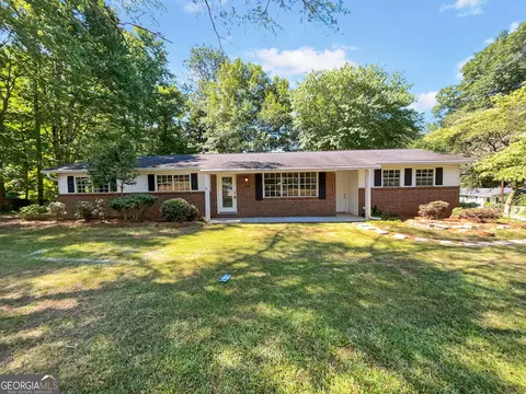 278 Doeskin Trl SE, Smyrna, GA 30082