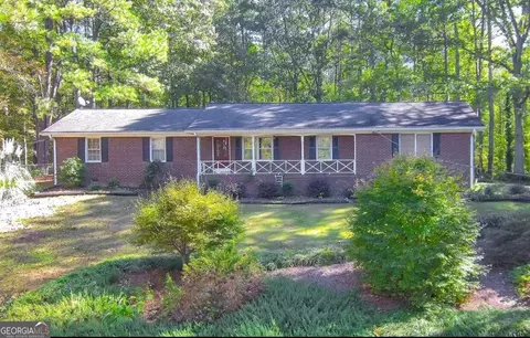 7116 Canary Ct, Lithia Springs, GA 30122