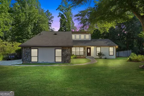 1202 Bay Ridge Dr, Riverdale, GA 30296