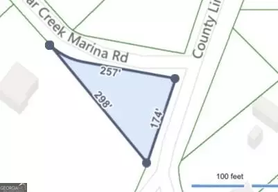 0 County Line Rd #LOT 104, Mansfield, GA 30055
