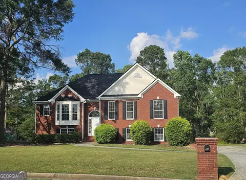3108 Linsley Ct SW, Conyers, GA 30094
