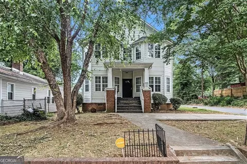 969 Palmetto Ave SW, Atlanta, GA 30314