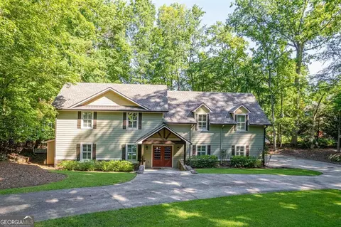 1750 Buckhead Dr, Greensboro, GA 30642