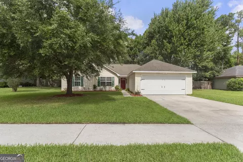 112 Dunbar Dr, Saint Marys, GA 31558
