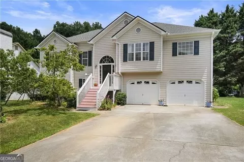 5954 Deer Springs Ln NW, Acworth, GA 30101