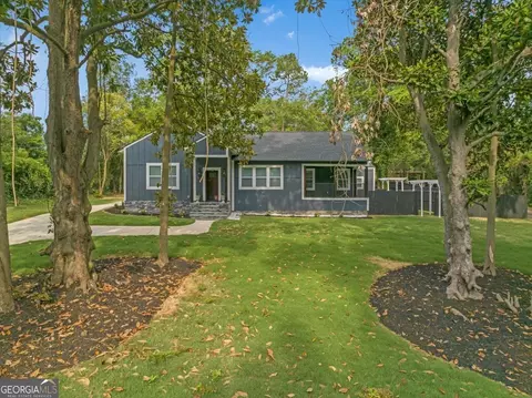 330 Forest Hill Rd, Macon, GA 31210
