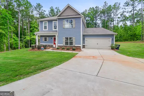 261 Edgemont Ct, Lagrange, GA 30240 photo 2