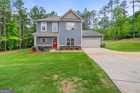 261 Edgemont Ct, Lagrange, GA 30240