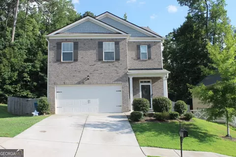 4410 Minkslide Dr SW, Atlanta, GA 30331
