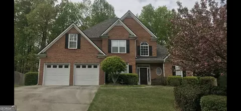 3341 Hackmatack Dr NW, Kennesaw, GA 30152