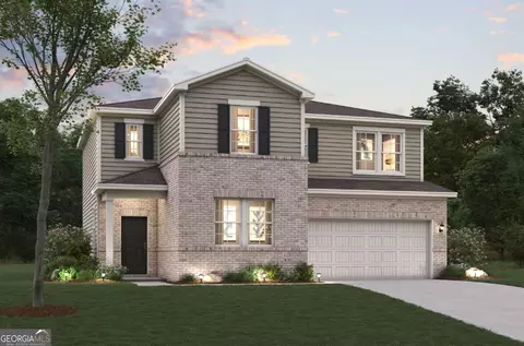 7184 Timberland Trl #( 154), Lithonia, GA 30058