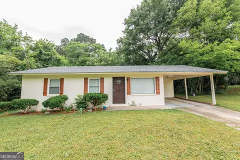 4259 Pinedale Dr, Macon, GA 31206