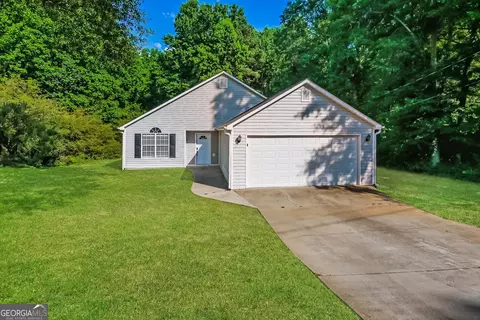 100 Mcgiboney Pl, Covington, GA 30016