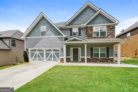 14 Somerset Ln, Newnan, GA 30263