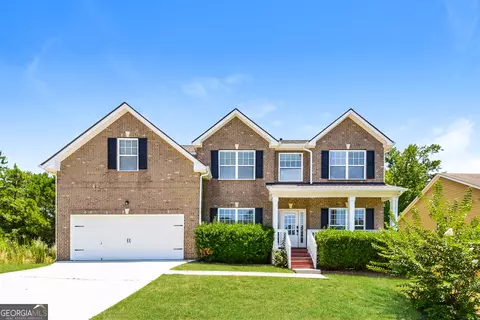 1932 Pleasant Walk, Lithonia, GA 30058